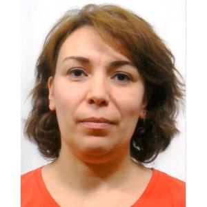 REGEREAU Stéphanie