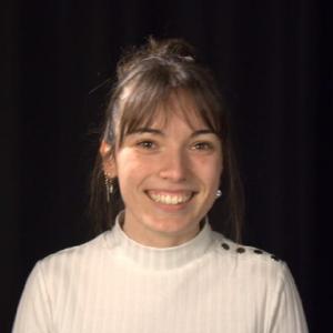 REGEREAU Elise
