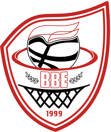 Logo BASKET-BALL ENTRAMMES